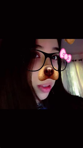 Reviviendo el 2016 con Maluma prime y filtro de perrito 💕💗 #tiktok #2016 #wlw