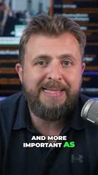 CrowdStrike: AI Threats & Future Growth | Falcon Platform #shorts