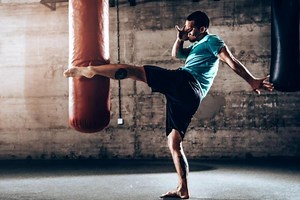 [EXPLAINED] 9 Best Martial Arts For Close Combat