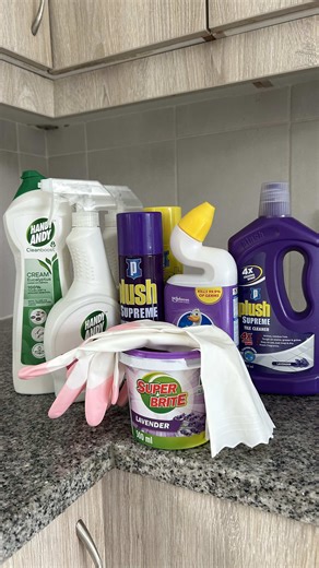 Deep Cleaning Your New Apartment: A Must-Do Before Unpacking