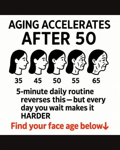 Looks like a facelift — but it’s not. This face yoga method is becoming the go-to solution for natural facial transformation. Clinically inspired. Zero downtime. Visible results. 🎯 Learn how it works | Sculpt & Rejuvenate with Face Yoga