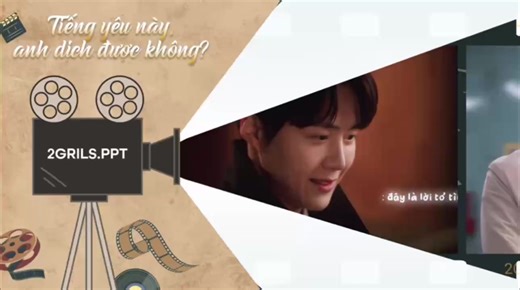 Can This Love Be Translated - A PowerPoint Exploration