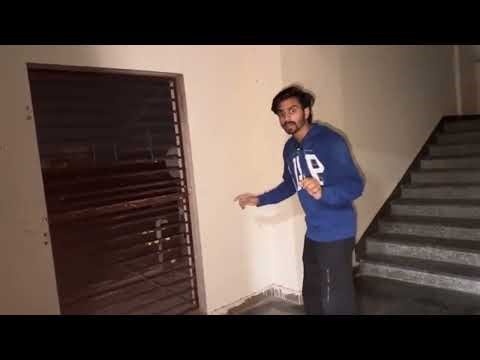 Haunted Elevator Ritual With Reo | Atma AaGayi | Anant Rastogi