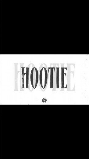 Hootie fruttie ~ Katseye (lyrics) #lyrics #katseye #hootiefrutti #fyp