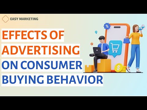 Discover How Smart Advertising Influences Your Buying Decisions