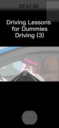 3 secs principle #driving #drivingschool #drivinglessons101 #drivinglessons #drivingtest #drivinglicense #drive #drivingskills #drivingtips#fyp