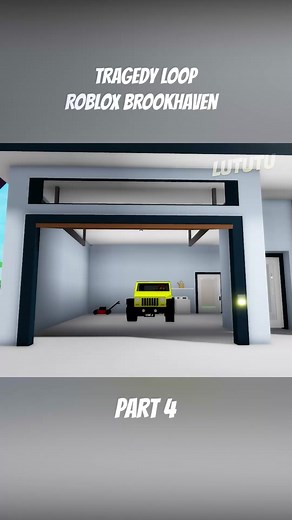 Tragedy Loop - Part 4 #LututuRoblox #Lututu #brookhaven🏠rp #Luca #Roblox #RobloxEdit #Brookhaven #Brookhavenroblox #robloxfunnymoments😂 #robloxfunnymoments #Bacon #Juan #DirectorJuan #memes