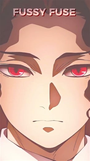 Day 6 Of Only Making Edits On Non-English Songs//Demon Slayer Edit//Fussy Fuse #demonslayeredit