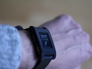 Test : Pebble