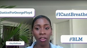 Social Media's Impact on the Justice for George Floyd Movement