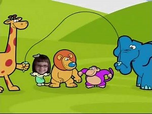 The Wiggles: Sprout Around the Clock | Blue'sClues&TheWigglesFTW
