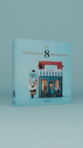 19 reactions · 9 comments | TASCHEN presents the eighth edition in the Package Design Book series. This edition showcases the winners of the 2023/24 Pentawards competition, the industry’s biggest accolades. All groundbreaking designs, many explore new materials, greener “no-trace” solutions, and smart and connected packaging. ‘The Package Design Book 8’ is available to order on TASCHEN.com. #TASCHENBooks #Pentawards #PackageDesign | TASCHEN | Facebook