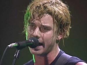 Bush - Insect Kin - 7/23/1999 - Woodstock 99 East Stage