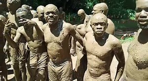 20 reactions · 4 comments | Muddy muddy adventure | Camp Ndunda Falls Embu County | Facebook