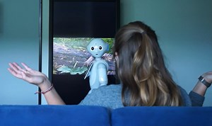 Effects of a Social Robot's Self-Explanations on How Humans Understand and Evaluate Its Behavior | Proceedings of the 2020 ACM/IEEE International Conference on Human-Robot Interaction