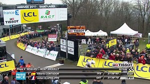 11K views | In today’s CyclingTips Daily News Digest: - Alaphilippe wins Paris-Nice time trial, takes over lead; - BMC wins Tirreno-Adriatico TTT opener - Q&A with Axel Merckx: Team’s exclusion from California is ‘unfortunate for development of US cycling’ - Froome declines to support Brailsford https://cyclingtips.com/2017/03/thursday-daily-news-digest-4/ | CyclingTips | Facebook