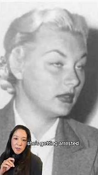 The tragic life of old Hollywood star, Barbara Payton. 🎬 #hollywood #actress #part4 of 5