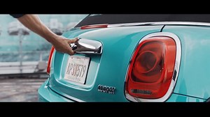 3.4K reactions · 365 shares | LOADING YOUR CAR CAN NEVER BE EASIER. THE NEW MINI CABRIO. #MINICABRIO | MINI | Facebook