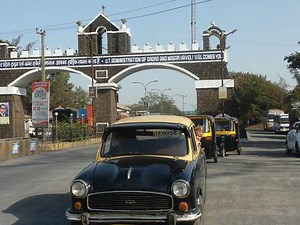 Dadra and Nagar Haveli - Alchetron, The Free Social Encyclopedia