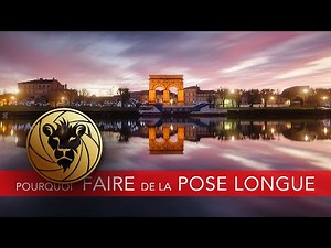 Long exposure: why use it, and what are the correct exposure times?