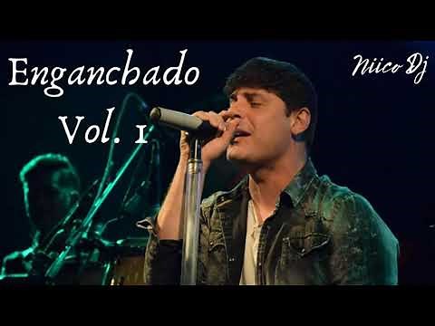 Enganchado De Marcos Bainotti Vol. 1