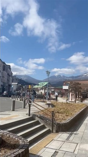 Exploring Nikkō, Japan 🇯🇵 | Mountain Views Near Nikkō Station