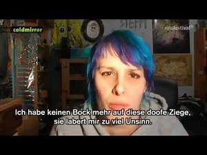 coldmirror Folge 27