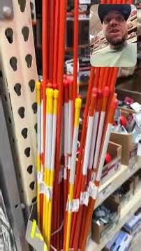 Hack To Get Cheap Alignment Stick For Golf Aid