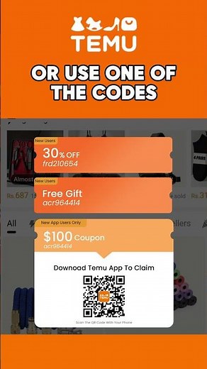 How To Get FREE Stuff on TEMU (NO Inviting Needed)