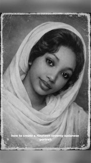 how to create a 1970 sudanese portrait app name how to create a 1970 sudanese portrait the link 1970s sudanese portrait photography كيف تسوي 1970s sudanese studio portrait style sudanese 1970 trend using my face as a refrance creat 1970s gimini using face as a reference to create 1970s using my face as a refrance create 1970s using face as a reference template the prompt using face as a reference template the prompt copy and using face as a reference template the name of the app how to use face 