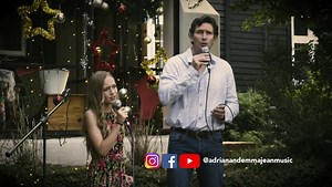 36K views · 1.1K reactions | Brilliantly performing for a great cause is awesome Dad & Daughter (now 12 yrs.) team from South Africa Adrian and Emma-Jean Music (themusicman.uk/adrian-emma-jean-galliard) with a wonderful live performance of a great song 'The Rose' raising money for Surgeons for Little Lives! Their album is now out: https://aejmusic.com/music Apple Music & Amazon here: https://distrokid.com/hyperfollow/adr... | The Music Man | Facebook