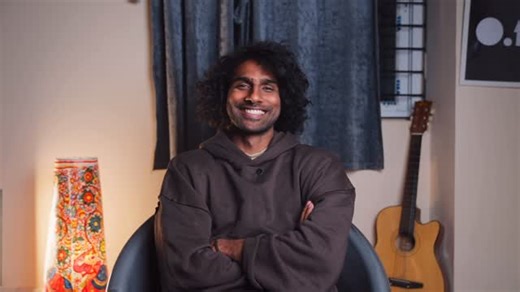 Jasti on Instagram: "What is Anaganaga ?"