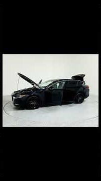 For Sale: 2022 Mazda Mazda3 AWD w/Premium Package - $22,990 - Located in NV, USA