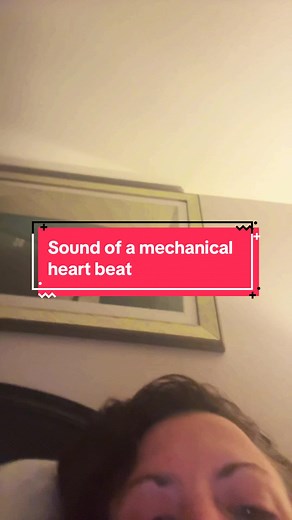 Mechanic Heart Beat Sound Video