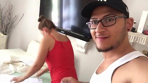 1 prank HAHAHAHAHAHAHAHAH sorry 󾌴 | Deaf Prank & Funny