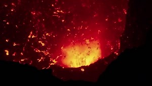 David Attenborough's new series A Perfect Planet looks at the impact of humanity on the climate