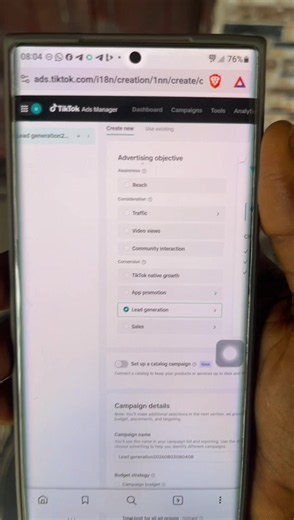 How to set up TikTok ads for profitable businesses and brand #iphone12promax #samsunggalaxy #iphonetricks #tiktokads #tiktokadsmanager