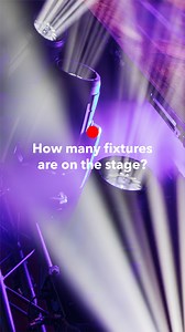 How many ROBE lighting fixtures does it take to create an unforgettable Integrated Systems Europe booth? 👀 Before we reveal the answer in the video, drop your guess in the comments below.👇 #robelighting #robeinnovation #newrobegear #ISE2026 | ROBE lighting