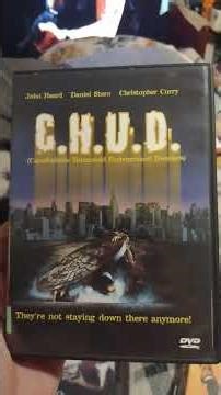 Horror DVD Collection . Rare Horror.