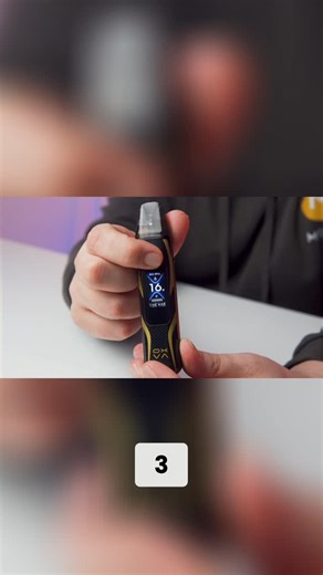 MIST Vape Shop on Instagram: "OXVA Xlim Pro 3: Button Firing is BACK! Amazing Upgrade! #fyp @oxva_tech @oxva.uk @oxva.fansclub Watch more vape tips and reviews on our YouTube channel. YT channel link is in the bio ⬆️ #oxvaxlim #oxvauk #oxvavape #podvape #vapepodsystem #xlimpro #mistuk #vaping #vapinguk #vapereview #vapereviews #vaper #ukvaper #oxva #xlimpro2dna #DNAPod #bestdnapod #oxvaxlimpro #oxvatech #oxvaofficial #productreviews #shortsvideo #igreel #igreels #igreelsfypシ゚viral"