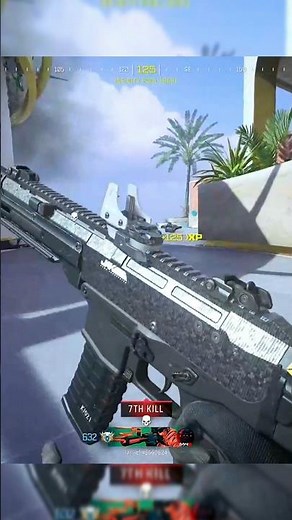 Call Of Duty Modern Warfare 3 Multiplayer Gameplay #callofduty