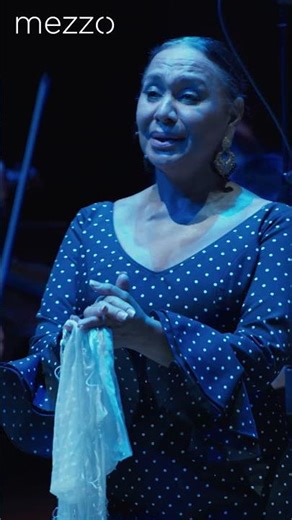 Falla: El Amor Brujo - ADDA Simfònica, Josep Vicent, Ginesa Ortega