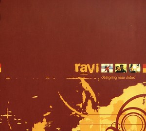 Ravi - Designing New Circles