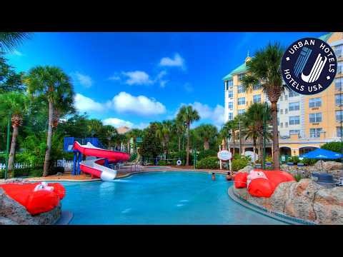 Calypso Cay Resort | Orlando (FL), United States | Hotel Review 🏩