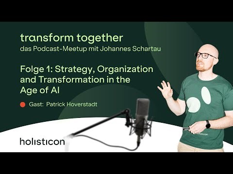 transform together Folge 2