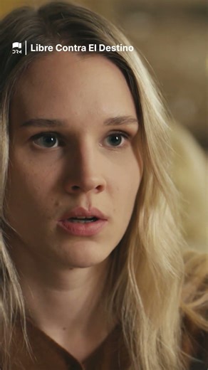 Libre Contra el Destino | El momento más oscuro 😨 | BREAKING FREE | Doblado | VP1