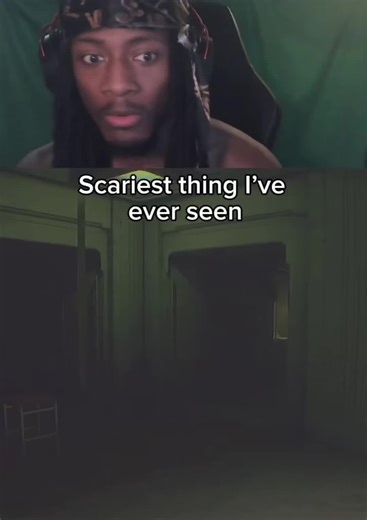 One of the scariest games I played this year 😭 #routine #horrorgame | horror games