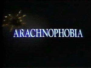 Arachnophobia TV Spot #1 (1990)