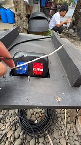 Basic wirings sa Speaker Terminal Link | D' Allan Pro Audio