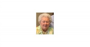 Mary Ann Cullen Obituary (2024) - Orland Park, IL - Kurtz Memorial Chapel - Frankfort
